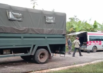 13 Tewas akibat Ledakan Pemusnahan Amunisi di Garut, TNI dan Polisi Mulai Penyelidikan