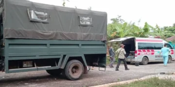 13 Tewas akibat Ledakan Pemusnahan Amunisi di Garut, TNI dan Polisi Mulai Penyelidikan
