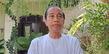 Gibran Didesak Dicopot, Jokowi: Sebuah Usulan Ya Boleh-boleh Saja