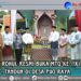 Wabup Rohul Resmi Buka MTQ ke-XI Kecamatan Tandun di Desa Puo Raya