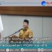 Wabup Syafaruddin Poti buka Konferensi Kabupaten PGRI Rokan Hulu Ke-23