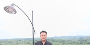 REFDI, Ketua DPP GARDA MUDA RIAU Bidang Pergerakan, Tolak Usulan Pembangunan Kembali Waduk Lompatan Harimau