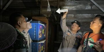 Cekcok Dengan Suami, Seorang Ibu Hamil Gantung Diri!