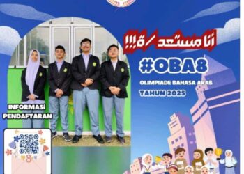 MA KEMBALI MELAJU DI AJANG OBA 2025