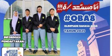 MA KEMBALI MELAJU DI AJANG OBA 2025