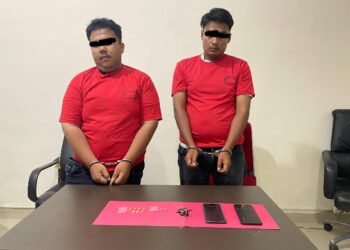 Gagalkan Transaksi Narkotika, Polres Rohul Amankan Dua Pemuda Beserta 9 Butir Pil Extacy.