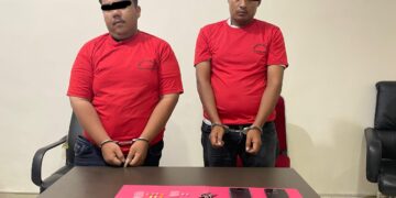 Gagalkan Transaksi Narkotika, Polres Rohul Amankan Dua Pemuda Beserta 9 Butir Pil Extacy.