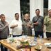 Ketua DPW Pujakesuma Riau M.Nasir Berikan Mandat Kepada “Dr.(H.C) Andi Sidomulyo Jadi Ketua DPD Rohul