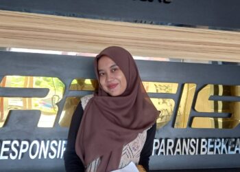 Sengketa Tanah di Desa Babusalam Resmi Dilaporkan ke Polres Rohul