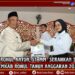 Bupati Rohul Anton, ST, MM Serahkan SK CPNS Pemkab Rohul Tahun Anggaran 2024.