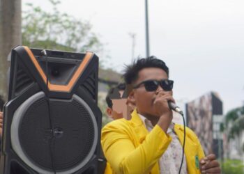 DUGAAN PUNGLI DI JALAN PERUSAHAAN PT. GERBANG SAWIT INDAH (GSI): AMPR MINTA POLDA RIAU USUT TUNTAS KETERLIBATAN PIHAK-PIHAK TERKAIT
