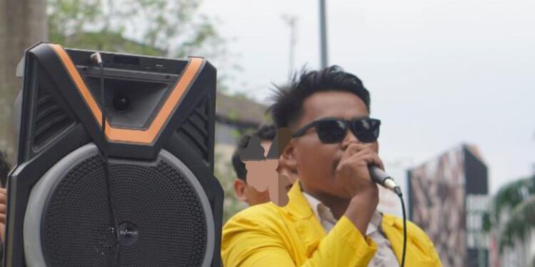 DUGAAN PUNGLI DI JALAN PERUSAHAAN PT. GERBANG SAWIT INDAH (GSI): AMPR MINTA POLDA RIAU USUT TUNTAS KETERLIBATAN PIHAK-PIHAK TERKAIT