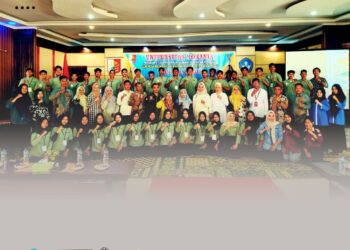 Universitas Rokania Gelar Workshop Kreatif: Dorong Inovasi dan Gairahkan Olahraga Bridge di Rokan Hulu