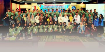 Universitas Rokania Gelar Workshop Kreatif: Dorong Inovasi dan Gairahkan Olahraga Bridge di Rokan Hulu