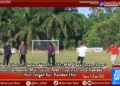Wabup Syafaruddin Poti Buka Secara Resmi Turnamen Mini Soccer Arbet Cup VII