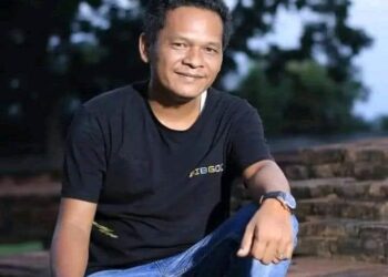 Oknum Petugas Lapas Kelas IIB Rokan Hulu Diduga Tilap Titipan Wartawan: Nasi dan Rokok untuk Tahanan Tak Pernah Sampai