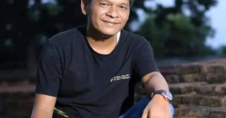 Oknum Petugas Lapas Kelas IIB Rokan Hulu Diduga Tilap Titipan Wartawan: Nasi dan Rokok untuk Tahanan Tak Pernah Sampai