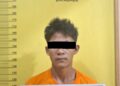 Curi Hp Temannya, Remaja Dibawah Umur Diamankan Polsek Tambusai Utara