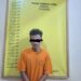 Polsek Tambusai Utara Tangkap Pelaku Pencurian dengan Kekerasan