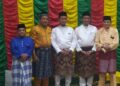Wali Kota dan Wakil Wali Kota Pekanbaru Akan Sandang Gelar Adat dari LAMR