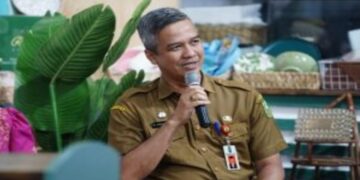 Kasus Korupsi Jembatan Pedamaran Mandek 10 Tahun, LSM Bara Api Riau : Kejati Riau Diduga Main Mata !!