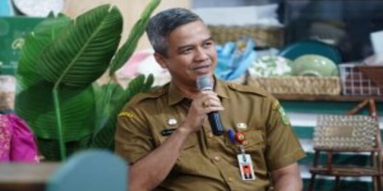 Kasus Korupsi Jembatan Pedamaran Mandek 10 Tahun, LSM Bara Api Riau : Kejati Riau Diduga Main Mata !!