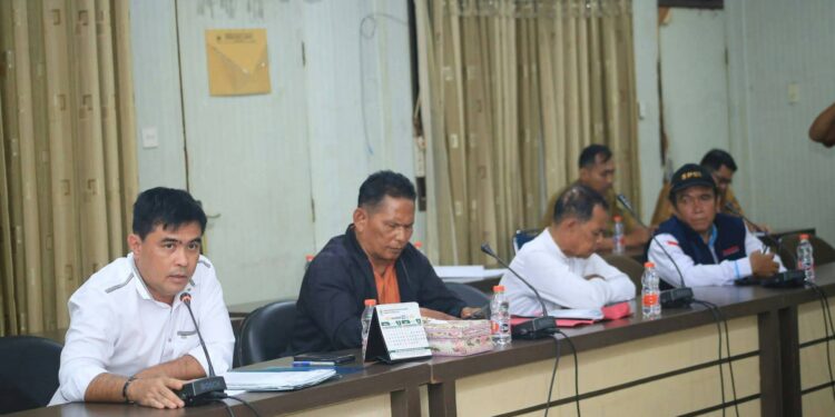 PT RSM Absen, RDP Komisi III Mediasi Soal Serikat Pekerja “Deadlock”