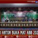 Bupati Anton Buka MAT ABB 2025, Anton : Jadikan BUMDesa dan BUEK sebagai Penggerak Ekonomi Kerakyatan