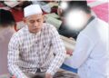 Bimbingan Qur’ani, Warga Binaan Lapas Pasir Pangarayan Ngaji Bareng Ustadz