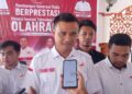 ESI Rokan Hulu Gelar FGD: Bangun Generasi Muda Berprestasi Lewat Teknologi dan Olahraga