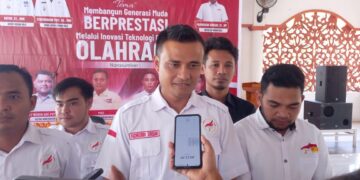 ESI Rokan Hulu Gelar FGD: Bangun Generasi Muda Berprestasi Lewat Teknologi dan Olahraga