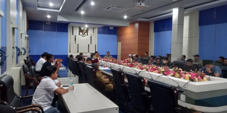 Sudah 7 Kali Mediasi, PT. EDI Tak Tunjukkan Bukti Lahan – Warga Minta Presiden Prabowo Turun Tangan