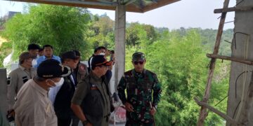 BNPB Tegas: Indonesia Bukan Kambing Hitam Asap Karhutla, 44 Tersangka Sudah Diproses Hukum