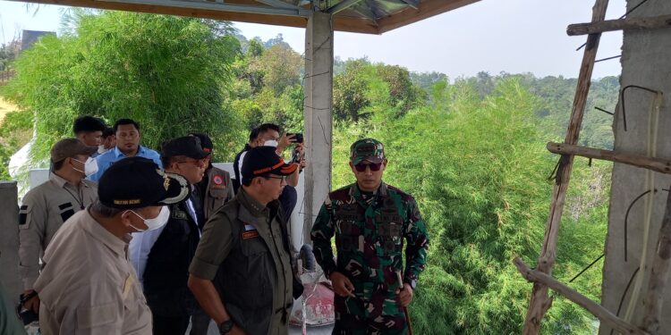 BNPB Tegas: Indonesia Bukan Kambing Hitam Asap Karhutla, 44 Tersangka Sudah Diproses Hukum