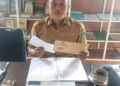 KEPALA DESA BABUSSALAM DIPANGGIL POLRES ROHUL TERKAIT DUGAAN PENYEROBOTAN LAHAN