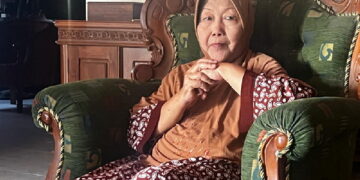 “Dulu Cuma ‘Cukong Jajan’ di Sekolah, Kini H. Bistamam Pimpin Rohil