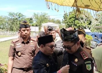 Pilkada Usai, Saatnya Bersatu: Ketua LAMR Ajak Masyarakat Dukung Pemimpin Terpilih”