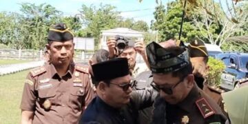 Pilkada Usai, Saatnya Bersatu: Ketua LAMR Ajak Masyarakat Dukung Pemimpin Terpilih”