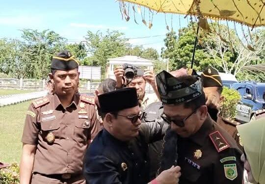 Pilkada Usai, Saatnya Bersatu: Ketua LAMR Ajak Masyarakat Dukung Pemimpin Terpilih”