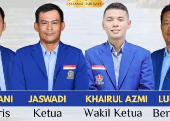 Nelayan Rohil Pasang Badan: “Ijazah Bupati Sah, Jangan Terprovokasi!”