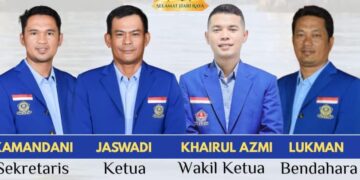 Nelayan Rohil Pasang Badan: “Ijazah Bupati Sah, Jangan Terprovokasi!”