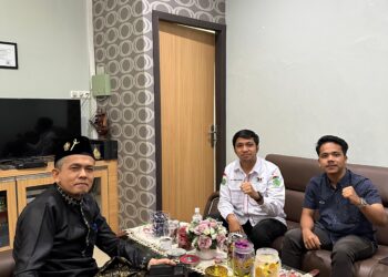 Dekan FEB UNILAK Nyatakan Dukungan Penuh untuk Pelaksanaan MUSDA IKA FEB UNILAK 2025