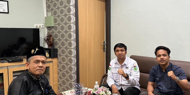 Dekan FEB UNILAK Nyatakan Dukungan Penuh untuk Pelaksanaan MUSDA IKA FEB UNILAK 2025