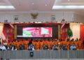 Menteri LH Apresiasi Pemprov-Polda Riau Atasi Karhutla