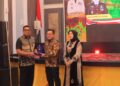 Kapolres Kampar Hadiri Pisah Sambut Kajari Kampar, Jalin Silaturahmi dan Dukung Penegakan Hukum!         