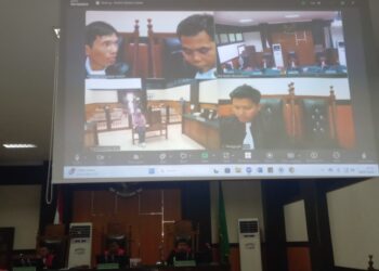 Vonis 6 Tahun untuk Fitri Dianggap Cacat Hukum, Kuasa Hukum: Tidak Ada Barang Bukti, Kenapa Hanya Dia yang Jadi Tumbal?