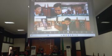 Vonis 6 Tahun untuk Fitri Dianggap Cacat Hukum, Kuasa Hukum: Tidak Ada Barang Bukti, Kenapa Hanya Dia yang Jadi Tumbal?