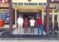 Diduga Lamban Tangani Kasus Penganiayaan, Kuasa Hukum Desak Polsek Rambah Hilir Segera Tahan Pelaku