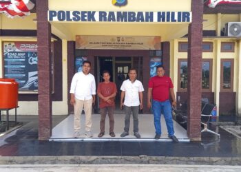 Diduga Lamban Tangani Kasus Penganiayaan, Kuasa Hukum Desak Polsek Rambah Hilir Segera Tahan Pelaku