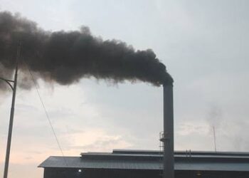 Rokan Hulu Tercekik Asap PKS: Antara Bisnis dan Nyawa Rakyat”